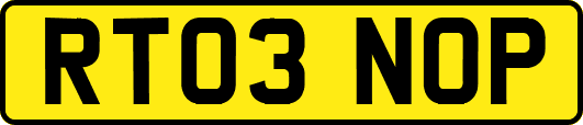 RT03NOP