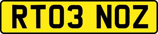 RT03NOZ
