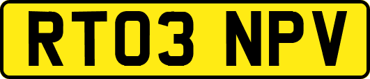 RT03NPV