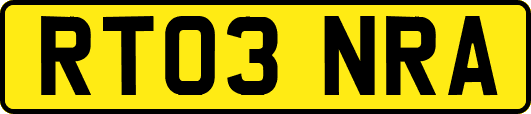 RT03NRA