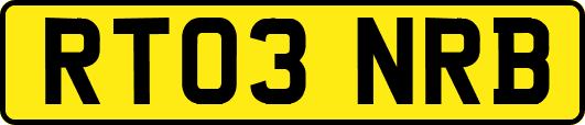 RT03NRB