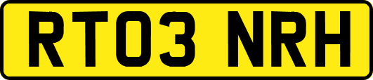 RT03NRH