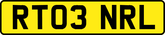 RT03NRL