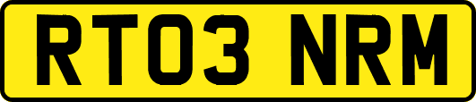 RT03NRM