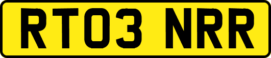 RT03NRR