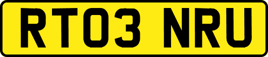RT03NRU