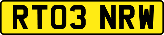 RT03NRW