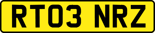 RT03NRZ
