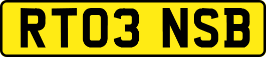 RT03NSB