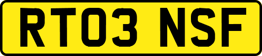 RT03NSF