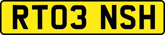 RT03NSH