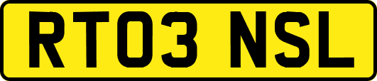 RT03NSL