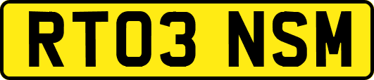 RT03NSM