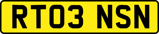 RT03NSN