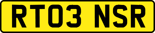 RT03NSR