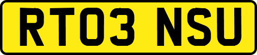RT03NSU