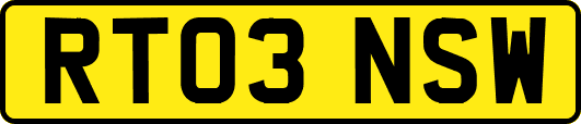 RT03NSW