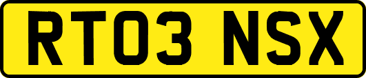 RT03NSX