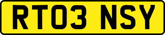 RT03NSY