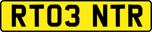 RT03NTR