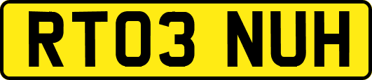 RT03NUH