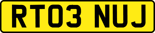 RT03NUJ