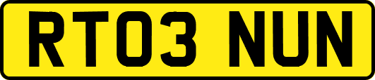 RT03NUN