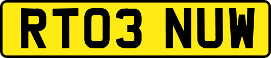 RT03NUW