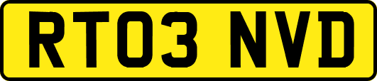 RT03NVD