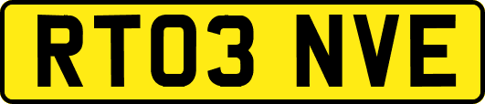 RT03NVE