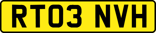 RT03NVH