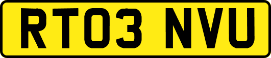 RT03NVU