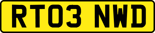 RT03NWD