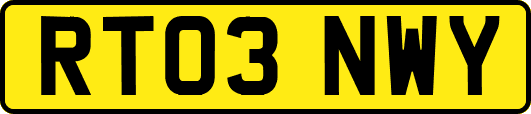 RT03NWY