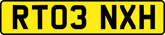 RT03NXH
