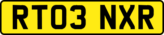 RT03NXR