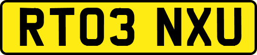 RT03NXU