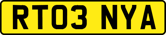RT03NYA
