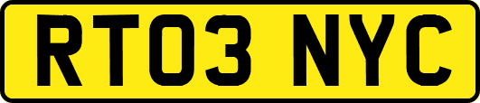 RT03NYC