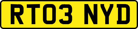 RT03NYD
