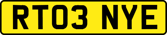RT03NYE