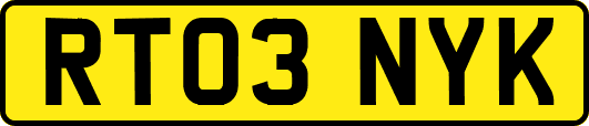 RT03NYK