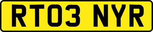 RT03NYR