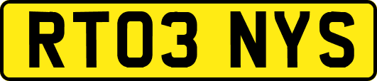 RT03NYS