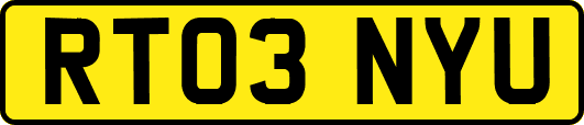 RT03NYU