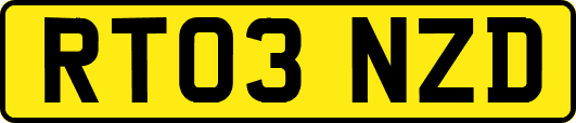 RT03NZD