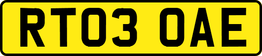 RT03OAE