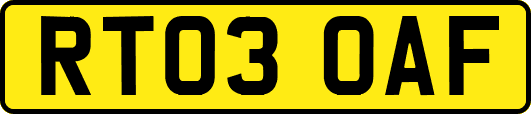 RT03OAF