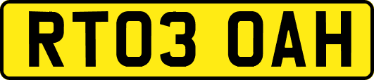 RT03OAH