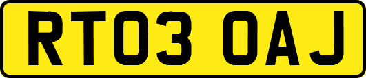 RT03OAJ